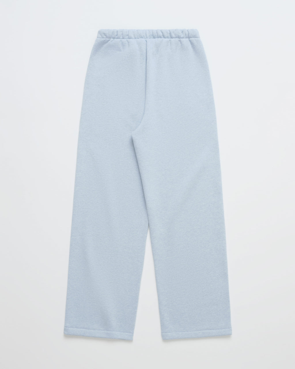Classic Midweight Straight Leg Sweatpant