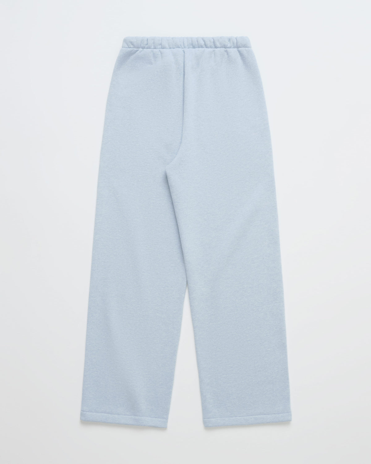 Classic Midweight Straight Leg Sweatpant