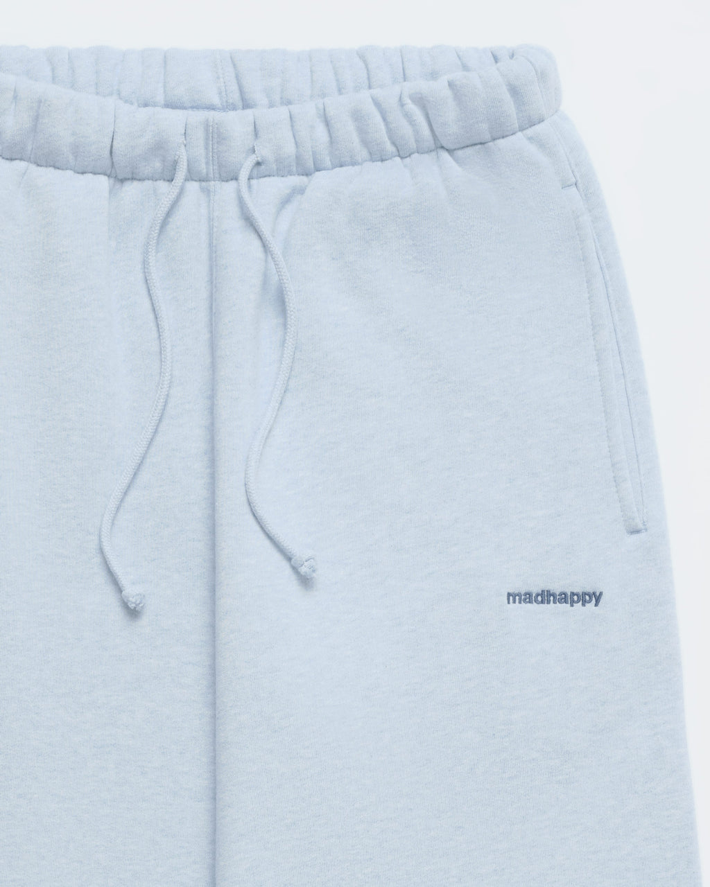 Classic Midweight Straight Leg Sweatpant