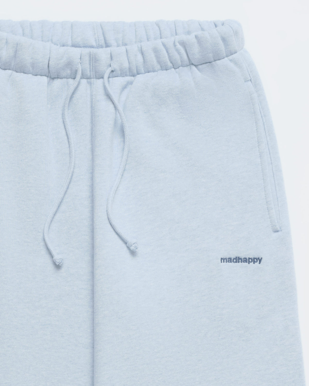 Classic Midweight Straight Leg Sweatpant