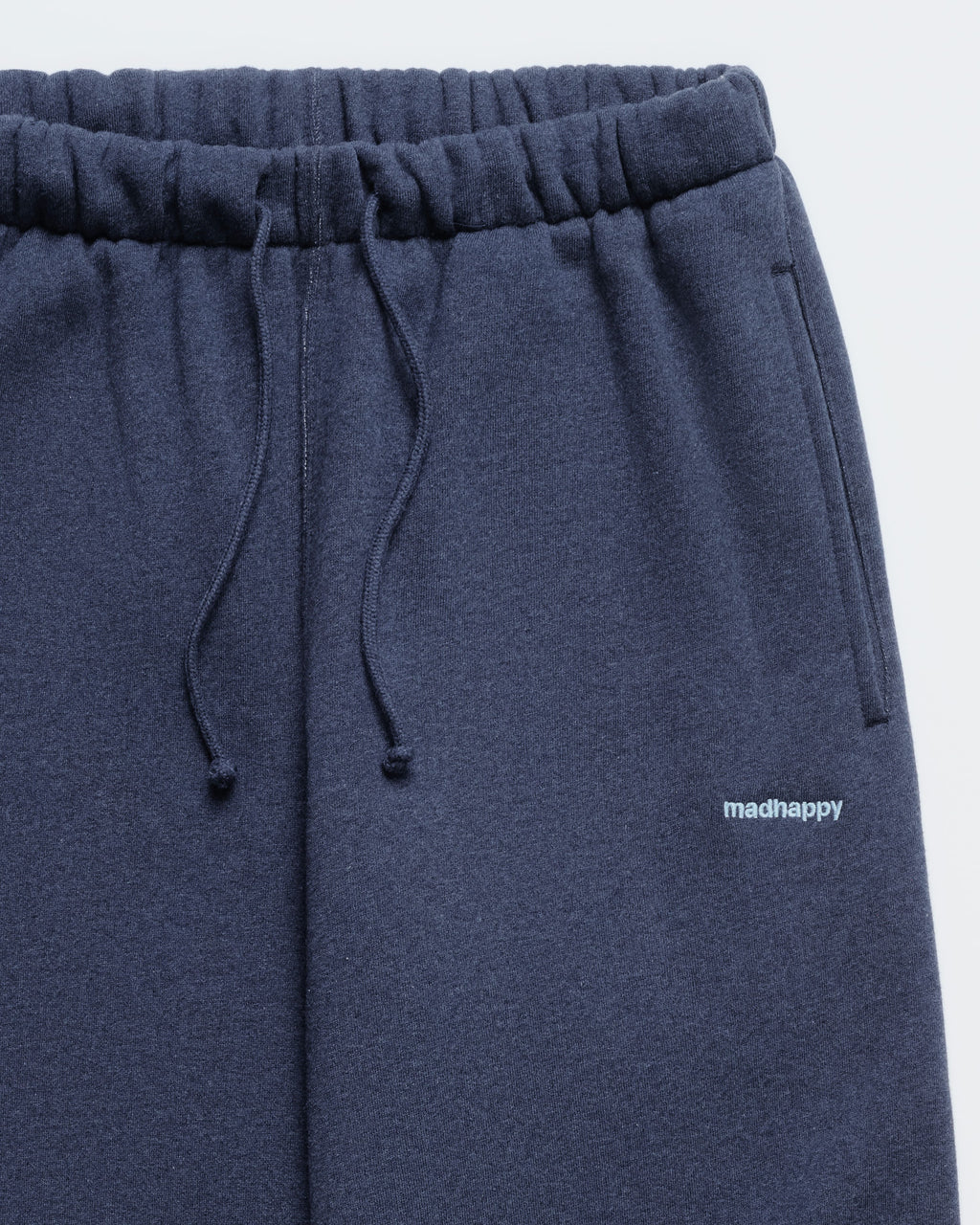 Classic Midweight Straight Leg Sweatpant