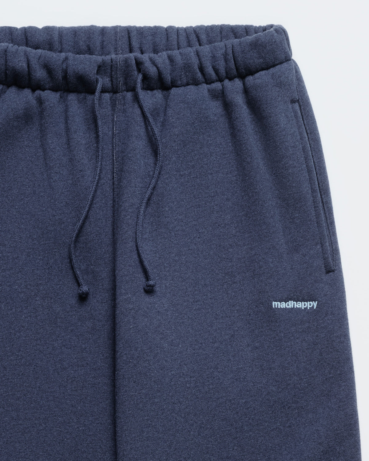 Classic Midweight Straight Leg Sweatpant