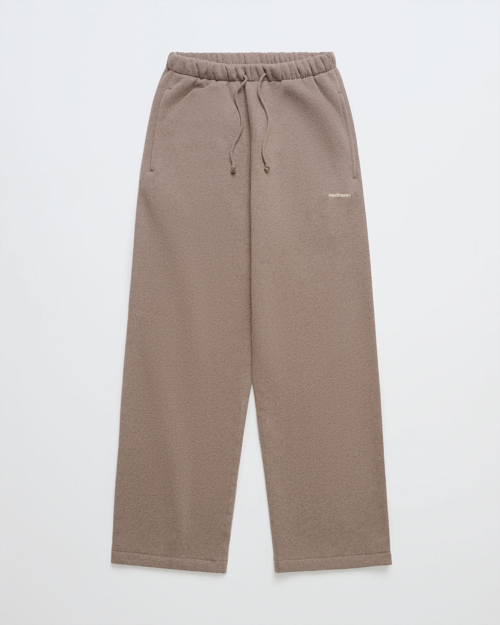 Classic Midweight Straight Leg Sweatpant