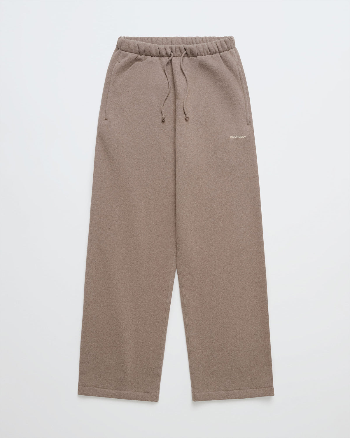 Classic Midweight Straight Leg Sweatpant