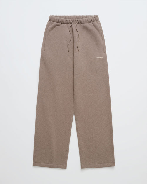 Classic Midweight Straight Leg Sweatpant