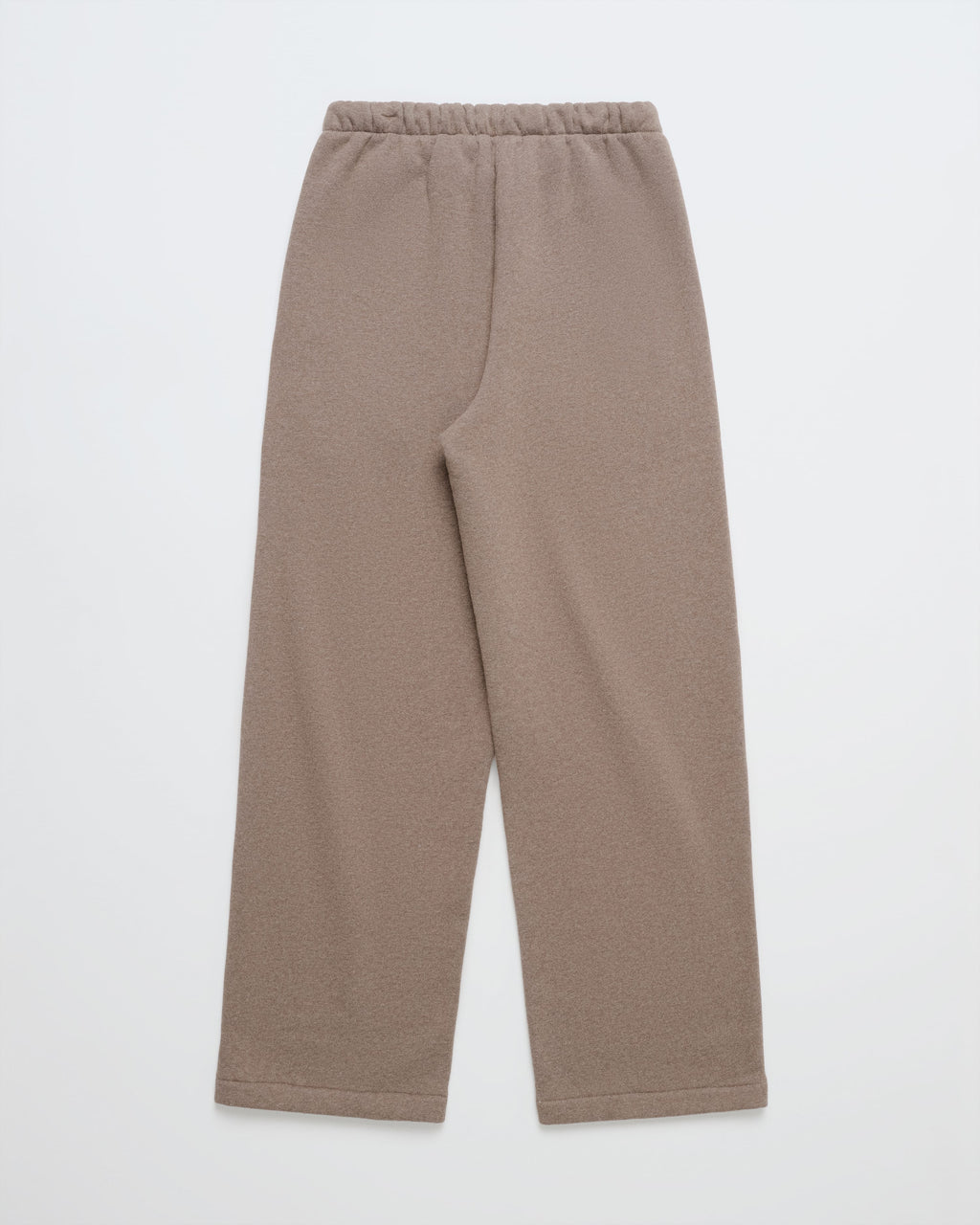 Classic Midweight Straight Leg Sweatpant