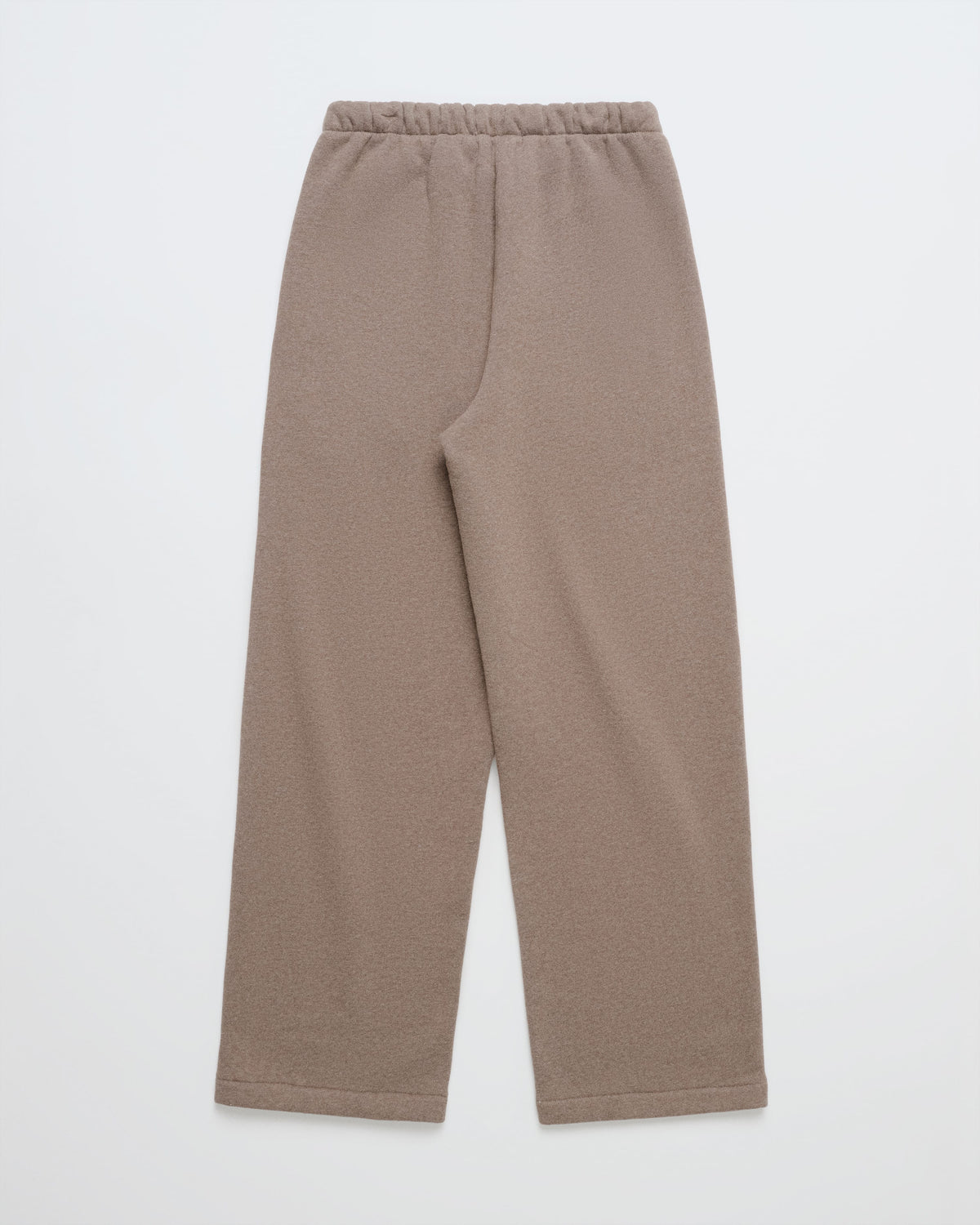Classic Midweight Straight Leg Sweatpant