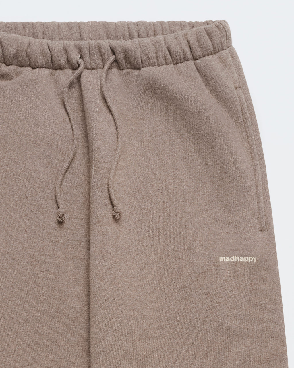 Classic Midweight Straight Leg Sweatpant