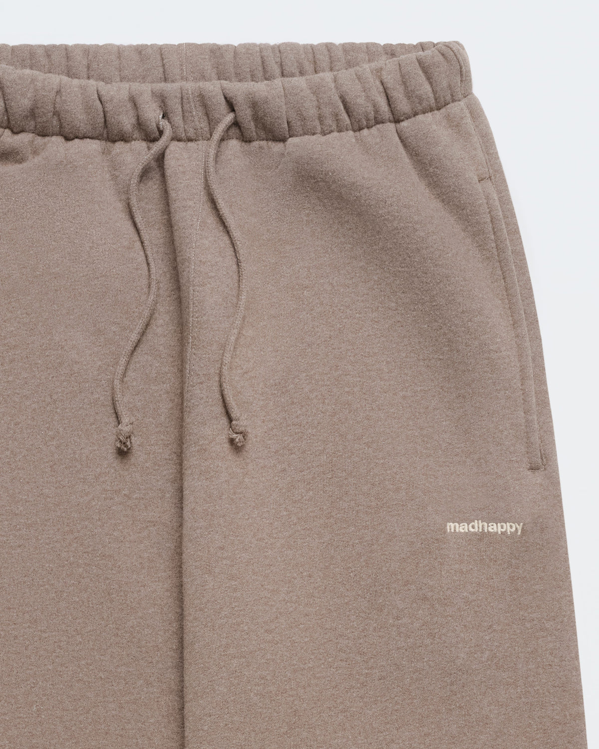 Classic Midweight Straight Leg Sweatpant