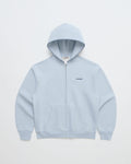 Classic Midweight Fleece Zip Up