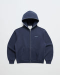 Classic Midweight Fleece Zip Up