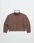 Polar Fleece Zip Up