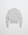 Hello Kitty® Polka Dot Cardigan