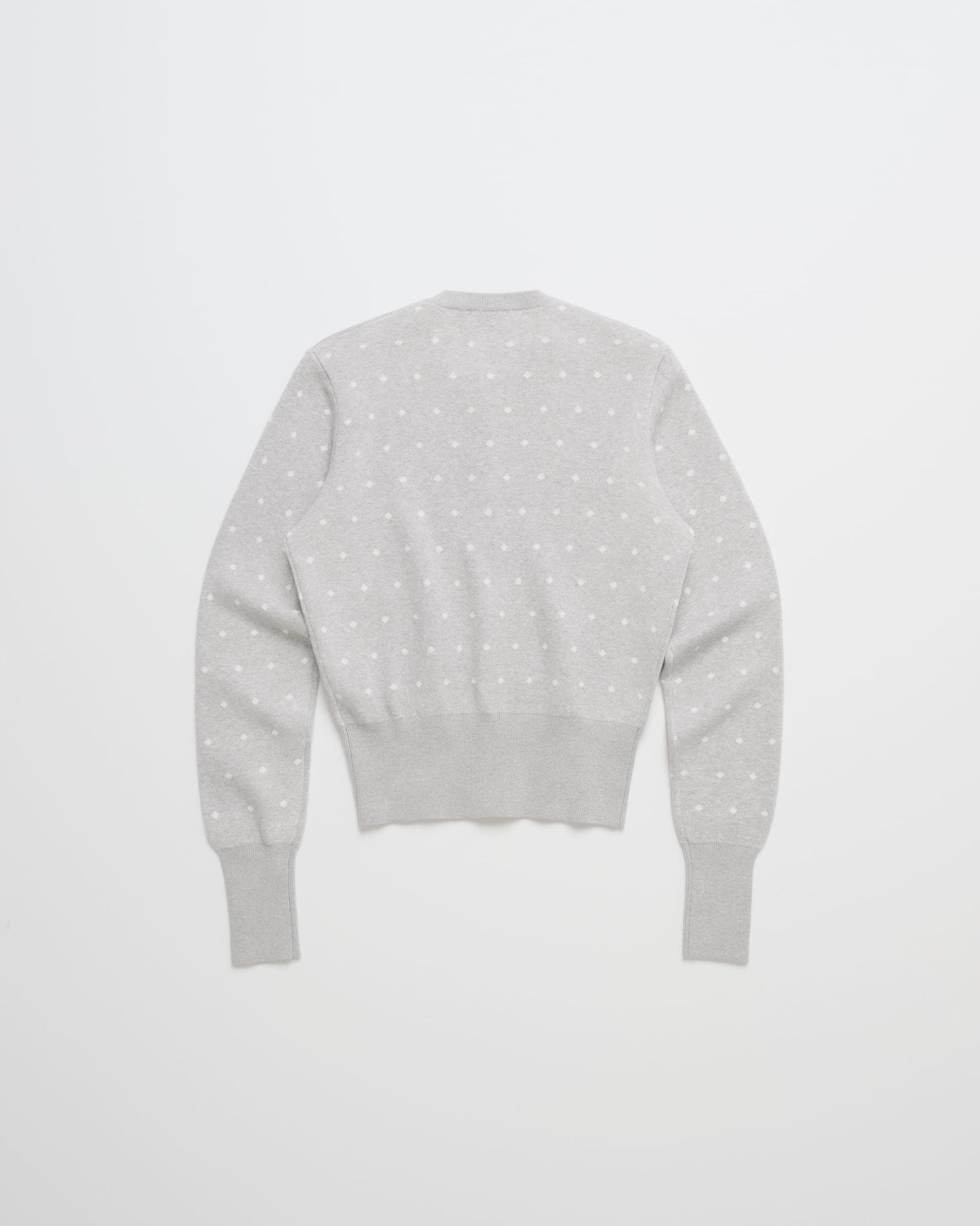 Hello Kitty® Polka Dot Cardigan