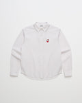 Hello Kitty® Heart Button Up Shirt