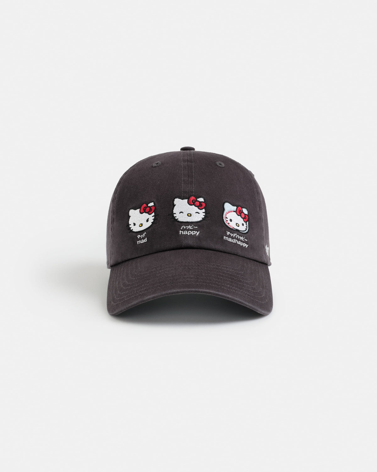 Hello Kitty® Emotions Dad Hat