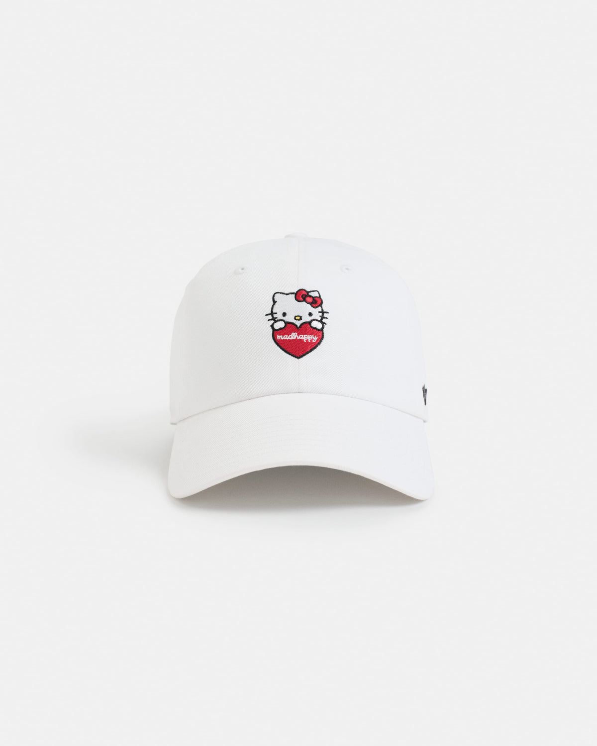 Hello Kitty® Heart Dad Hat