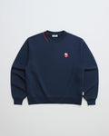 Hello Kitty® Tea Cup Midweight Fleece Crewneck