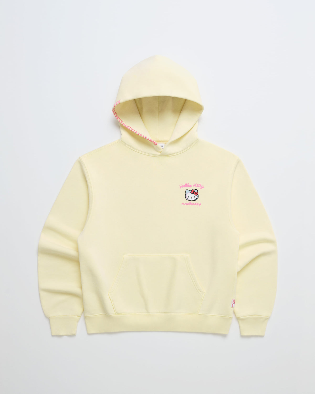 Hello Kitty® Midweight Fleece Hoodie