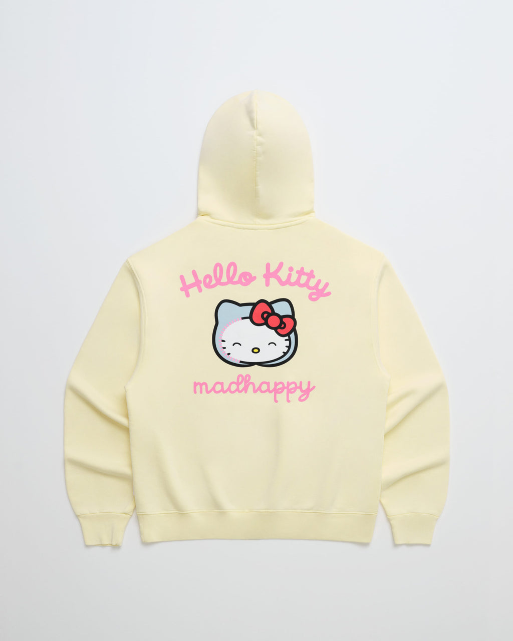 Hello Kitty® Midweight Fleece Hoodie