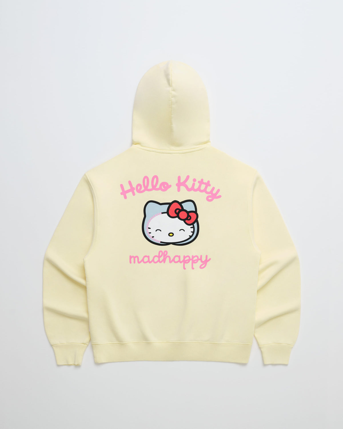 Hello Kitty® Midweight Fleece Hoodie