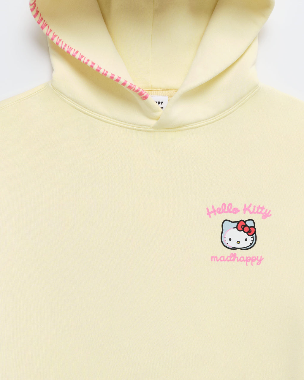 Hello Kitty® Midweight Fleece Hoodie