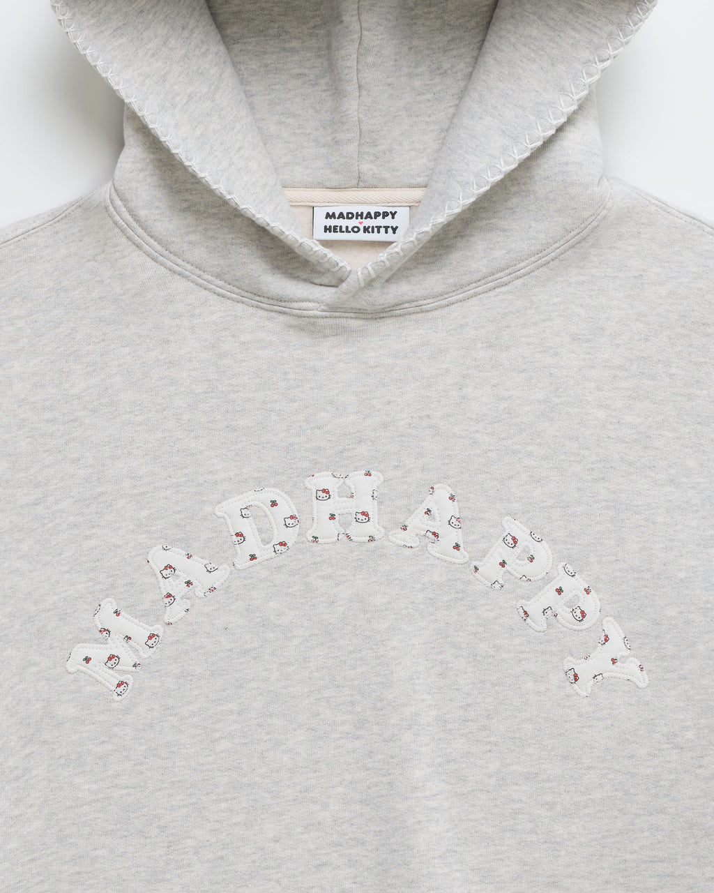 Hello Kitty® Cooper Midweight Hoodie