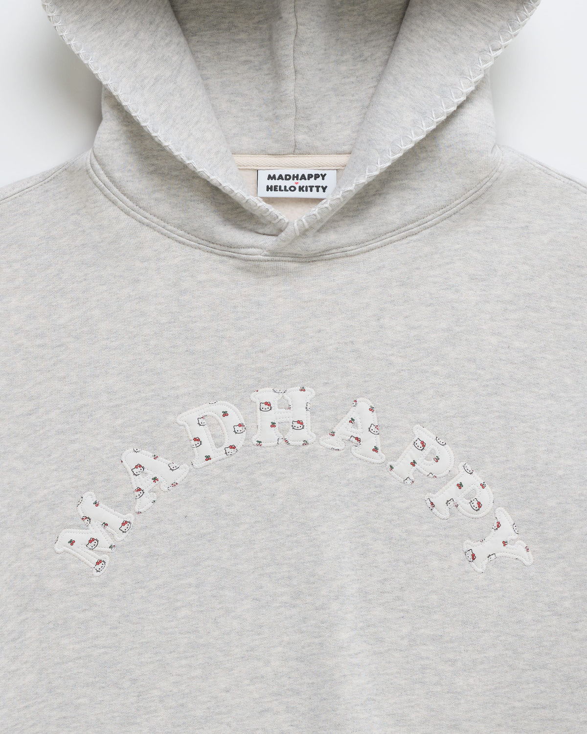 Hello Kitty® Cooper Midweight Hoodie
