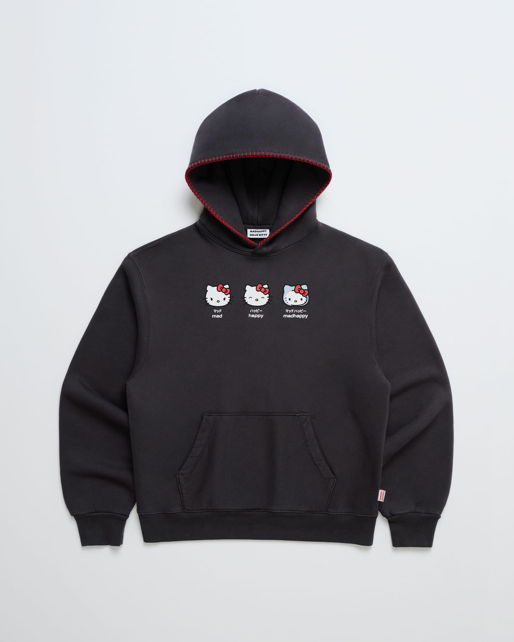Hello Kitty® Emotions Midweight Hoodie