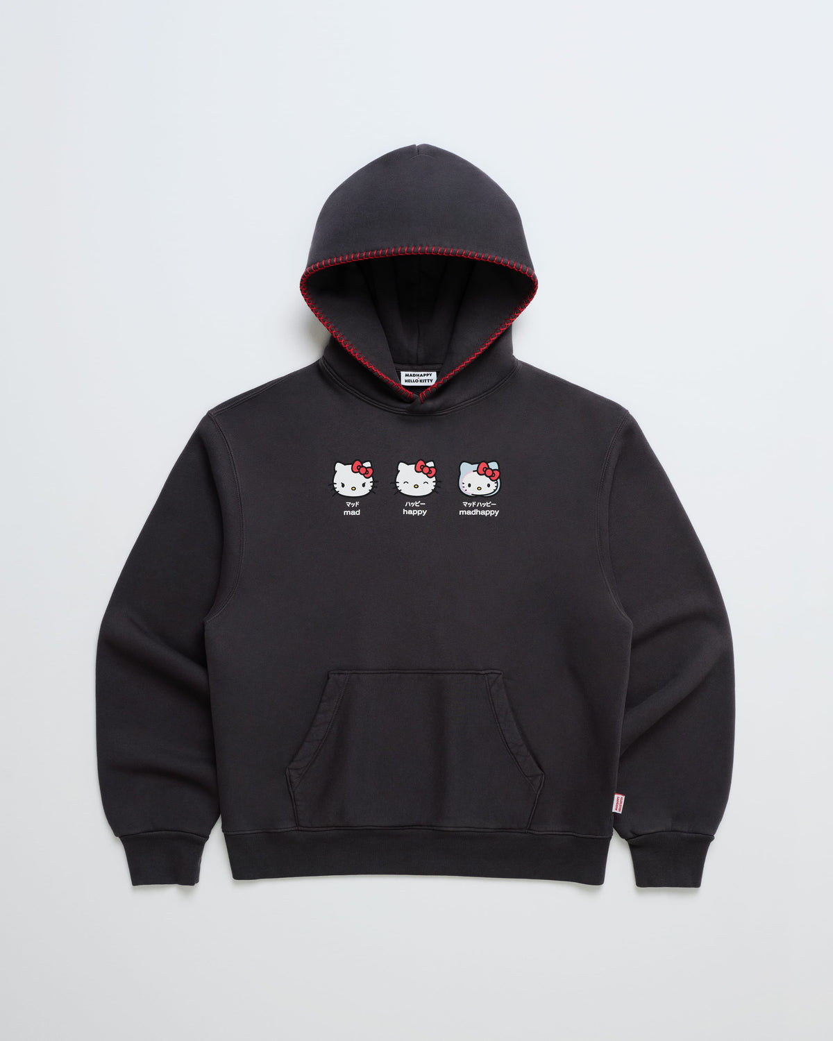 Hello Kitty® Emotions Midweight Hoodie