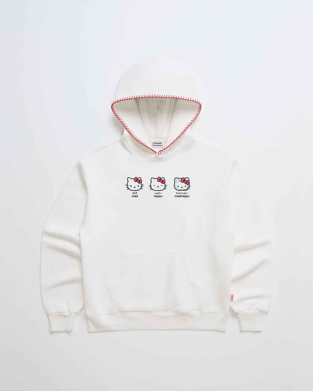 Hello Kitty® Emotions Midweight Hoodie