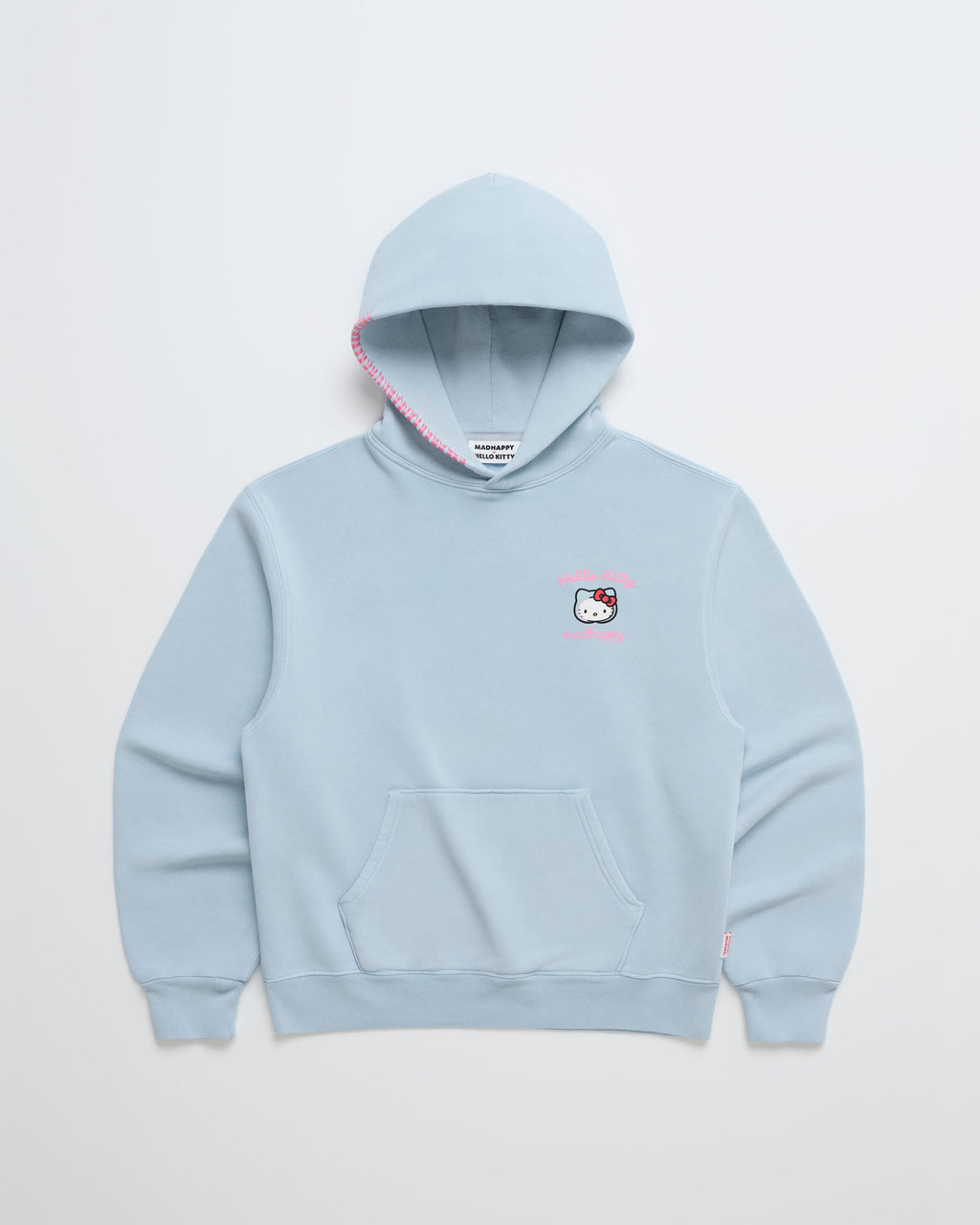 Hello Kitty® Midweight Fleece Hoodie
