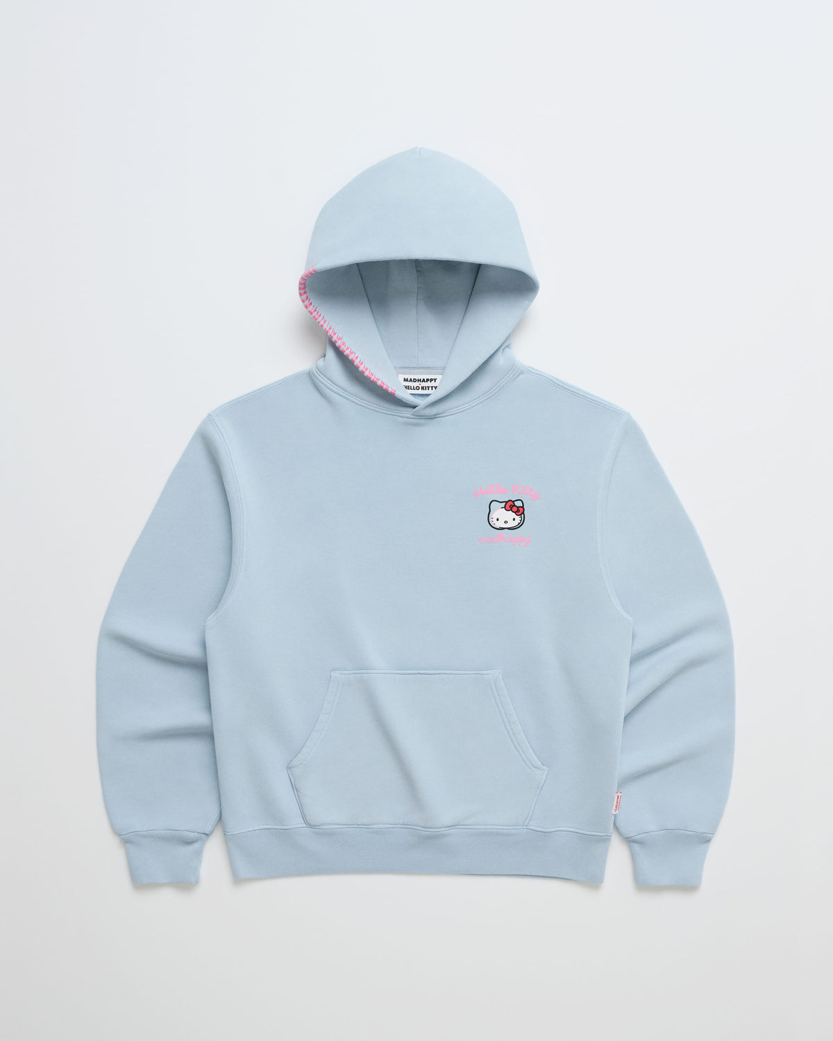 Hello Kitty® Midweight Fleece Hoodie