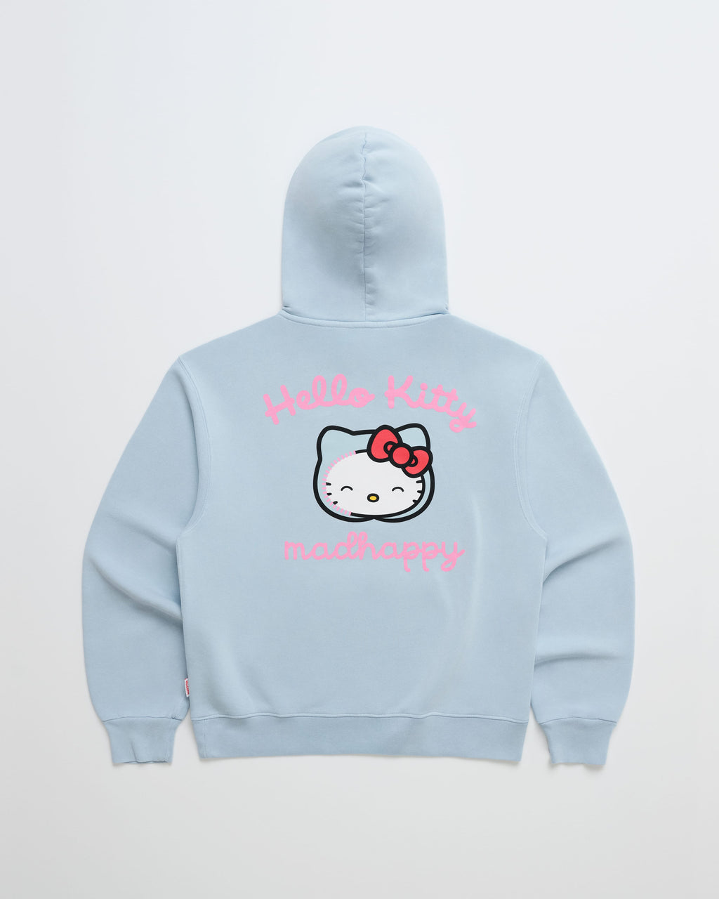 Hello Kitty® Midweight Fleece Hoodie