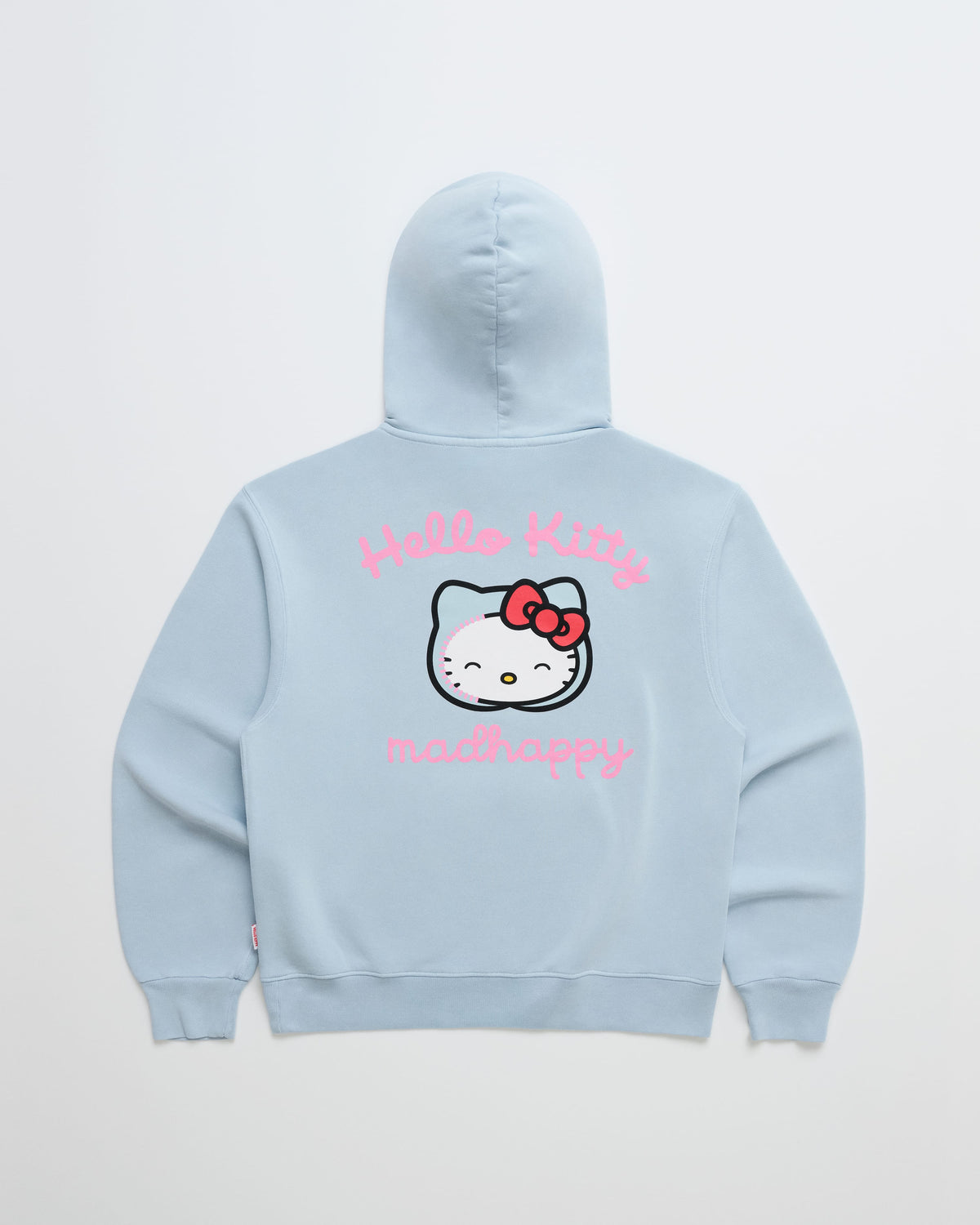 Hello Kitty® Midweight Fleece Hoodie