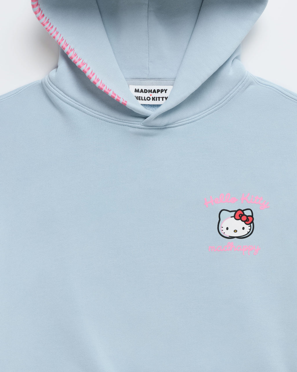 Hello Kitty® Midweight Fleece Hoodie