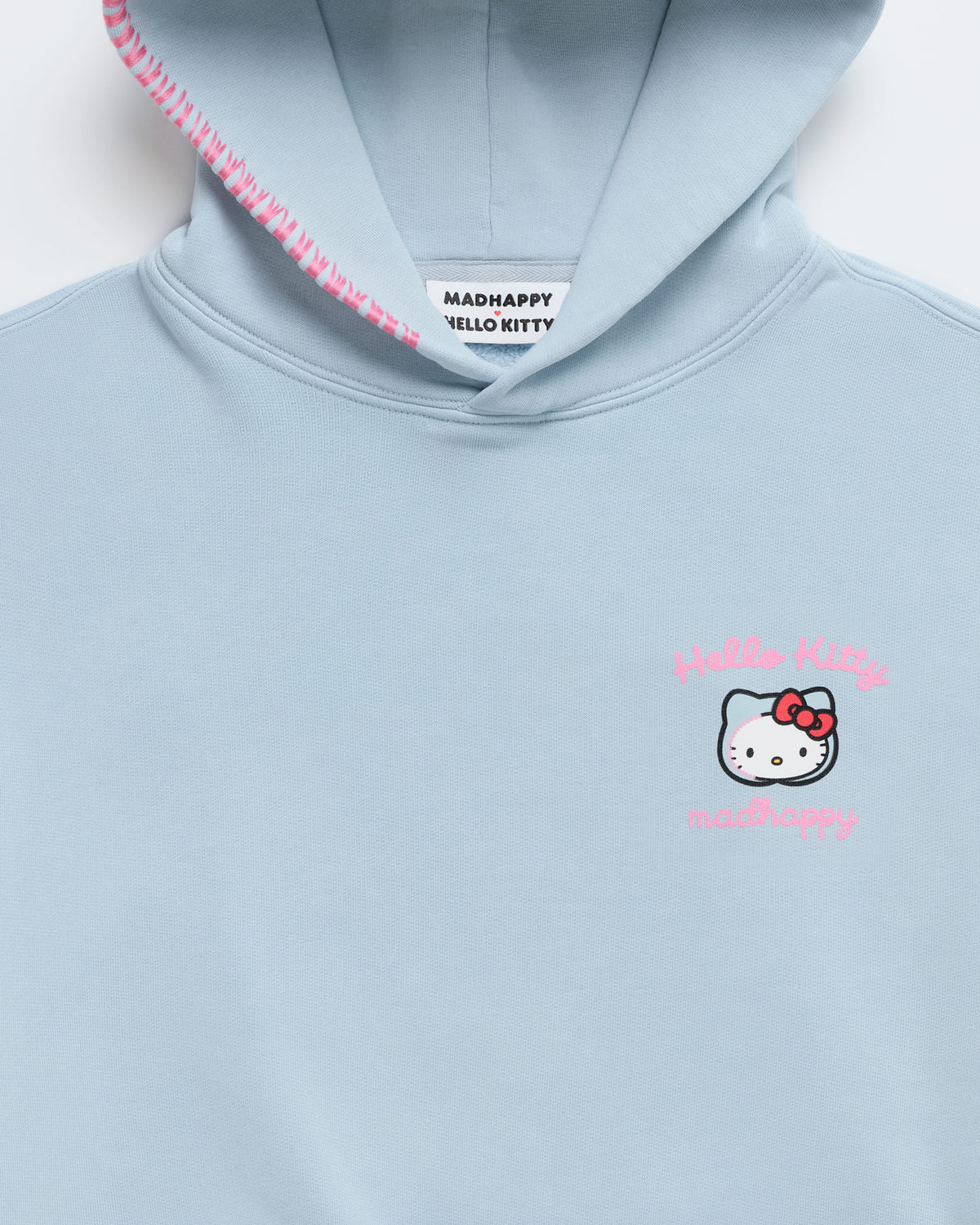 Hello Kitty® Midweight Fleece Hoodie