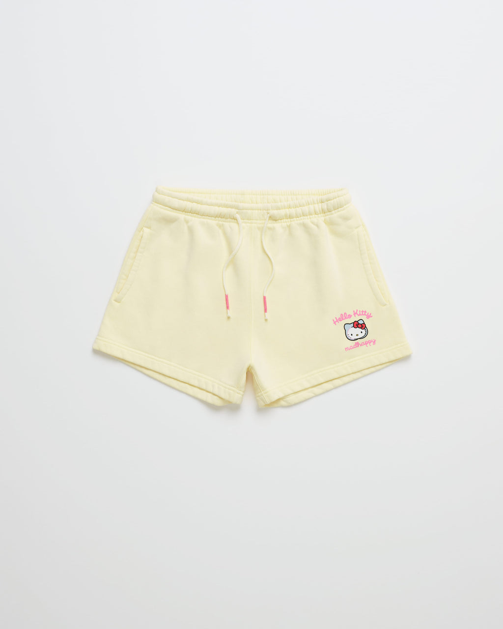 Hello Kitty® Midweight Fleece Short