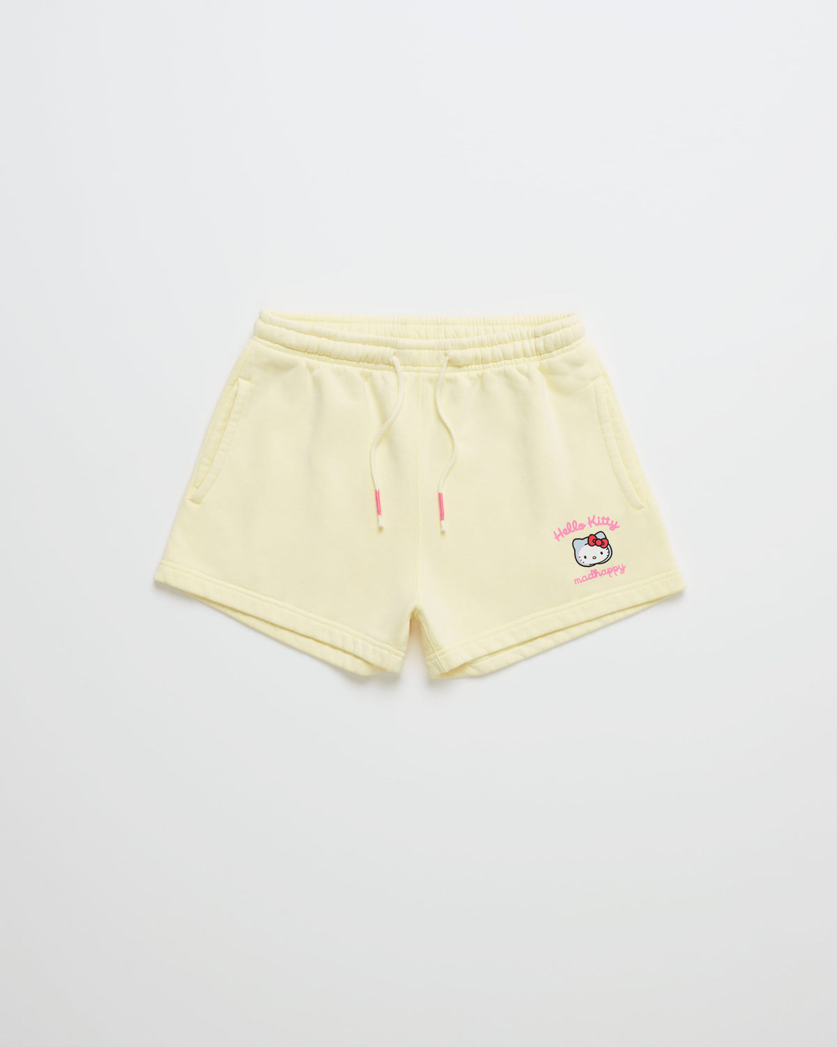 Hello Kitty® Midweight Fleece Short