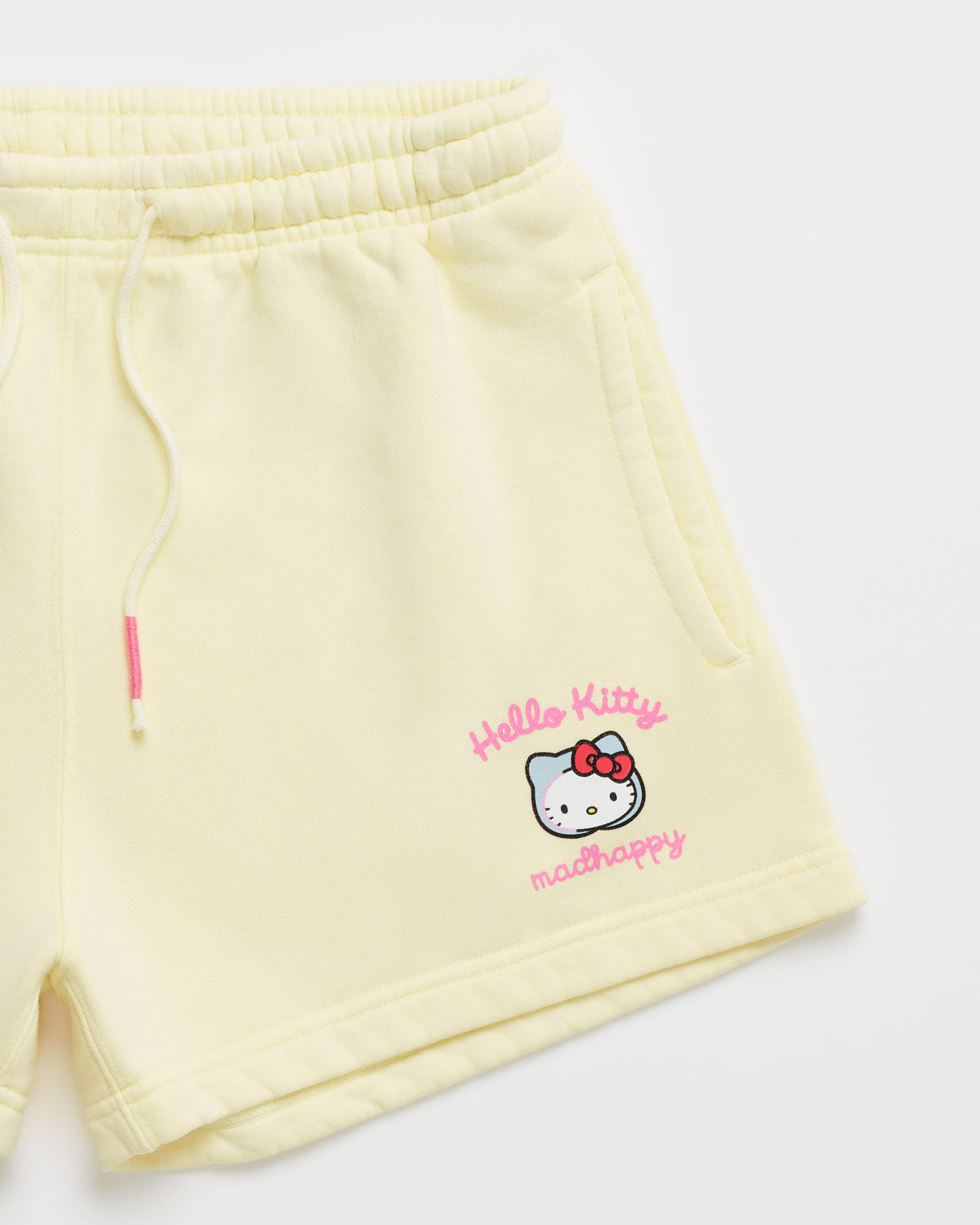 Hello Kitty® Midweight Fleece Short