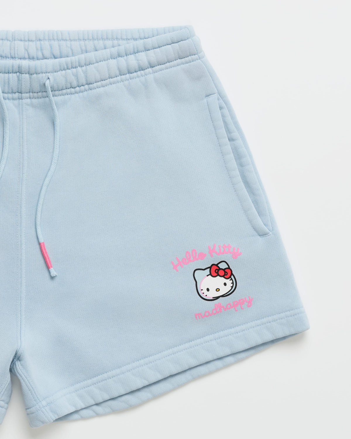 Hello Kitty® Midweight Fleece Short