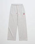 Hello Kitty® Heart Midweight Straight Sweatpant
