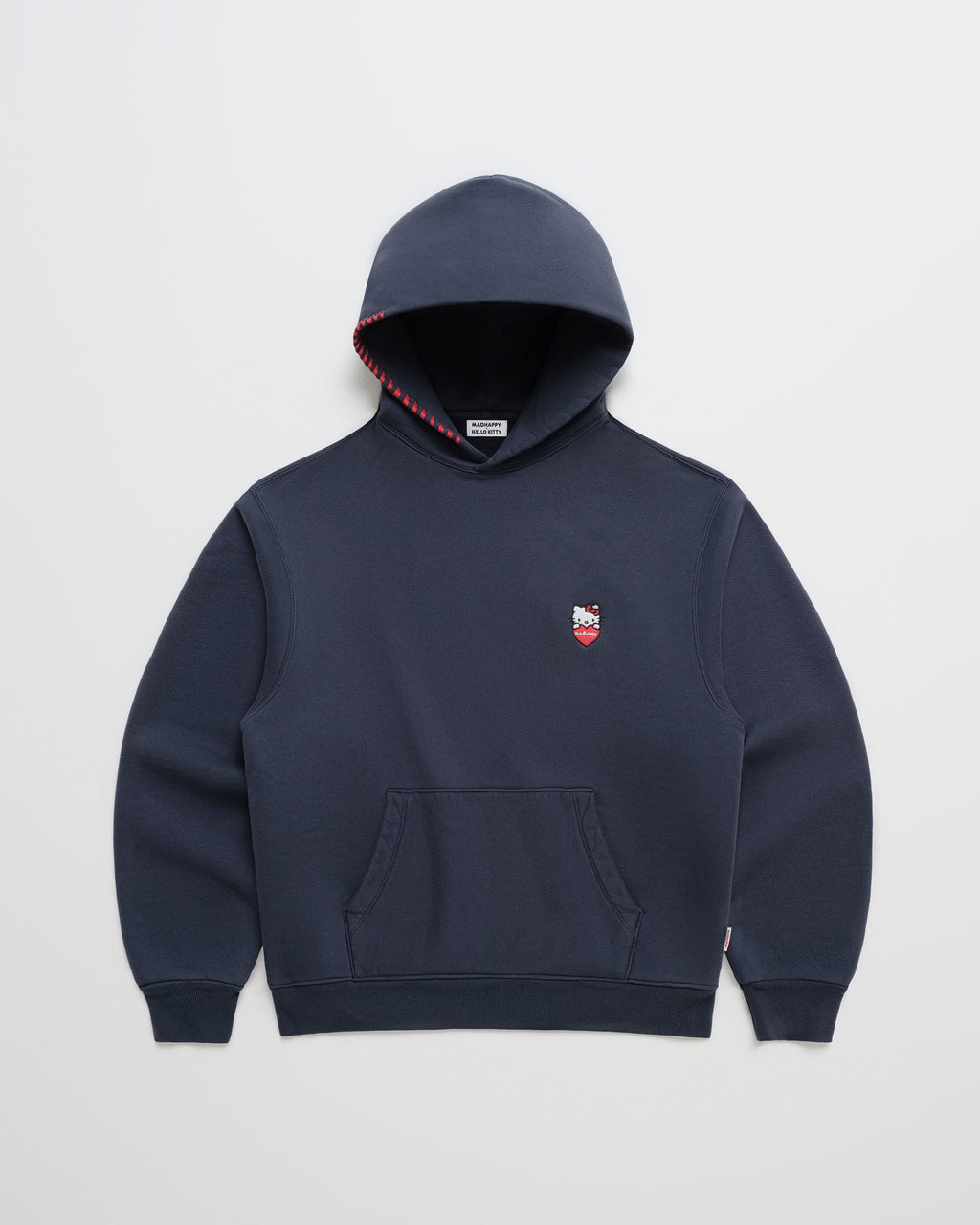 Hello Kitty® Matcha Heavyweight Fleece Hoodie