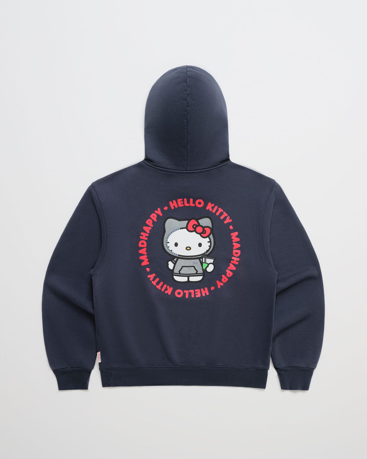 Hello Kitty® Matcha Heavyweight Fleece Hoodie