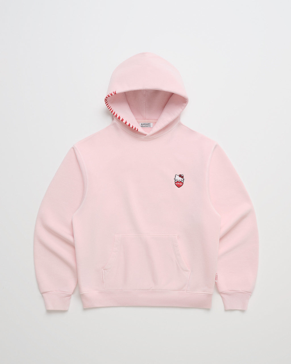 Hello Kitty® Matcha Heavyweight Fleece Hoodie