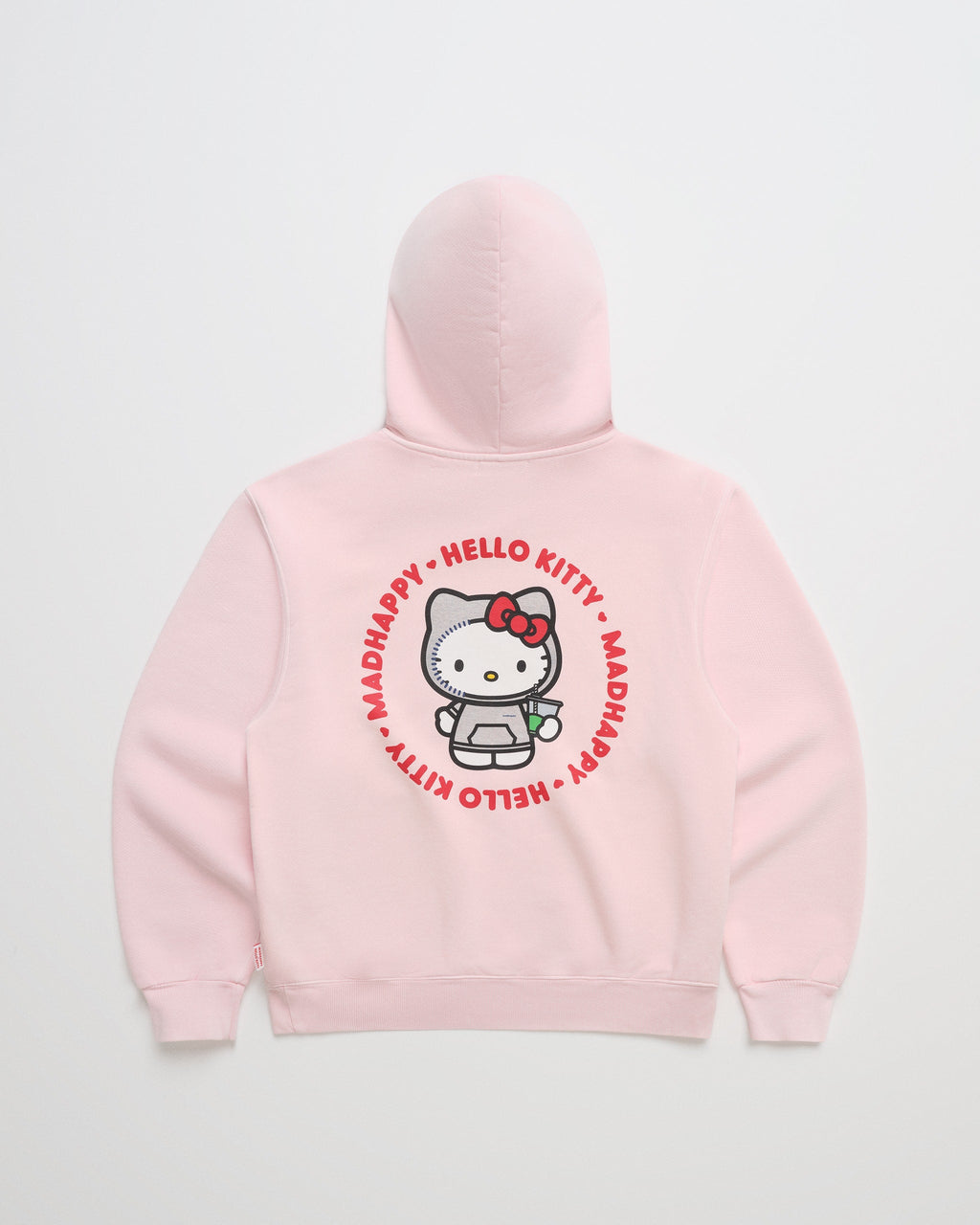 Hello Kitty® Matcha Heavyweight Fleece Hoodie