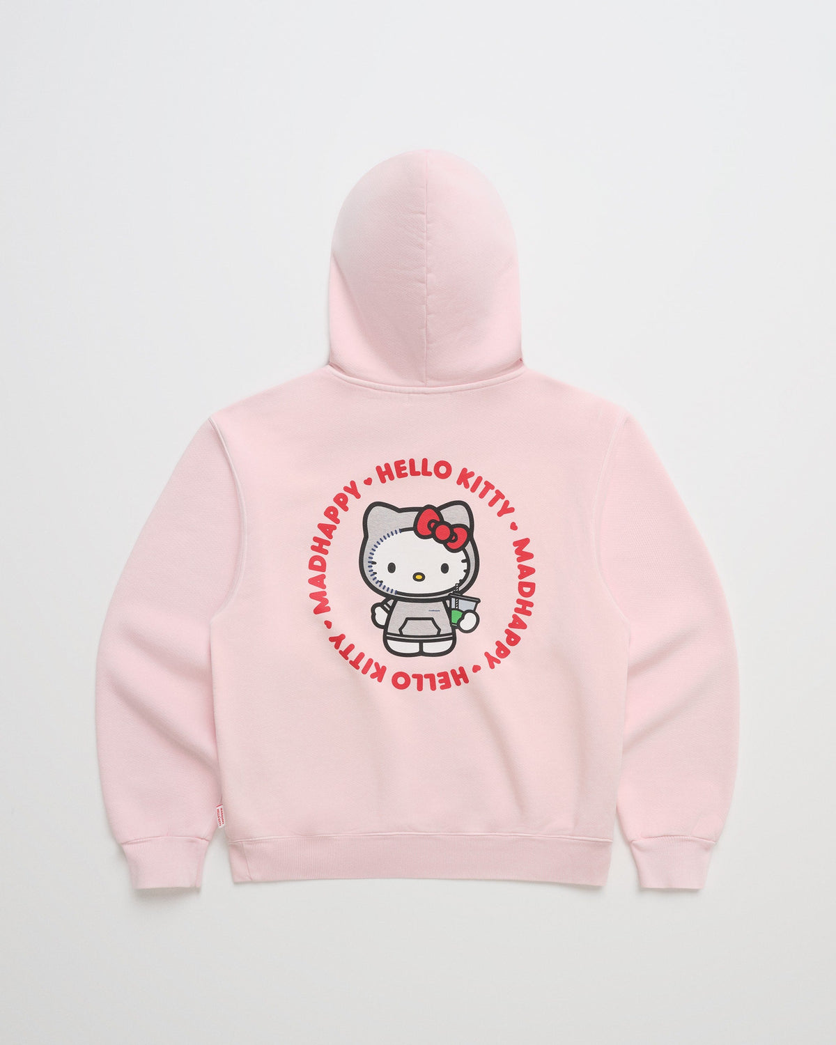 Hello Kitty® Matcha Heavyweight Fleece Hoodie