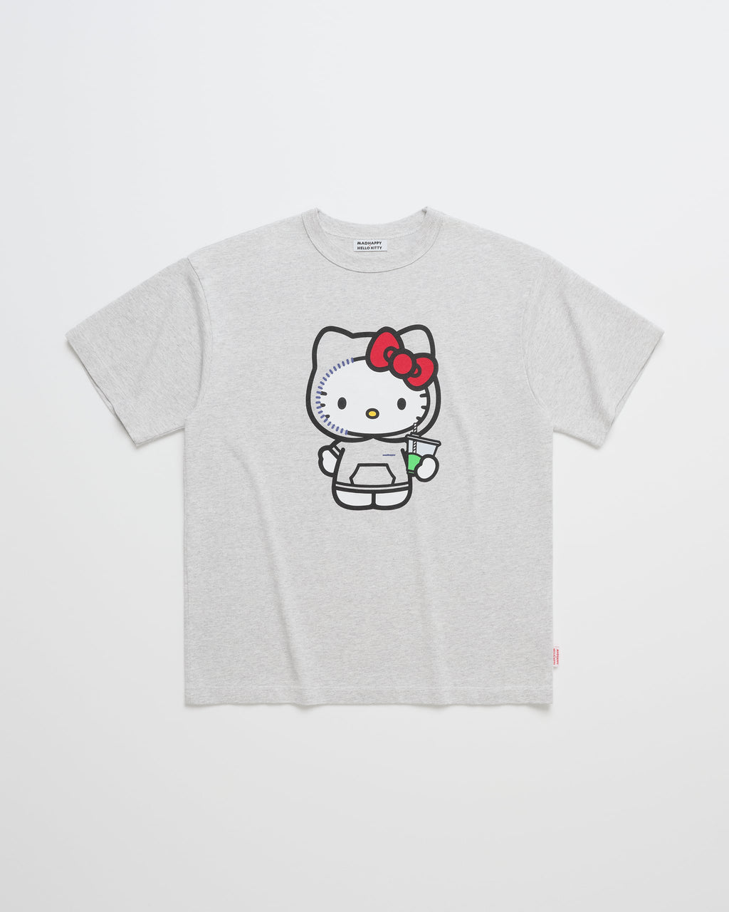 Hello Kitty® Matcha Heavyweight Tee