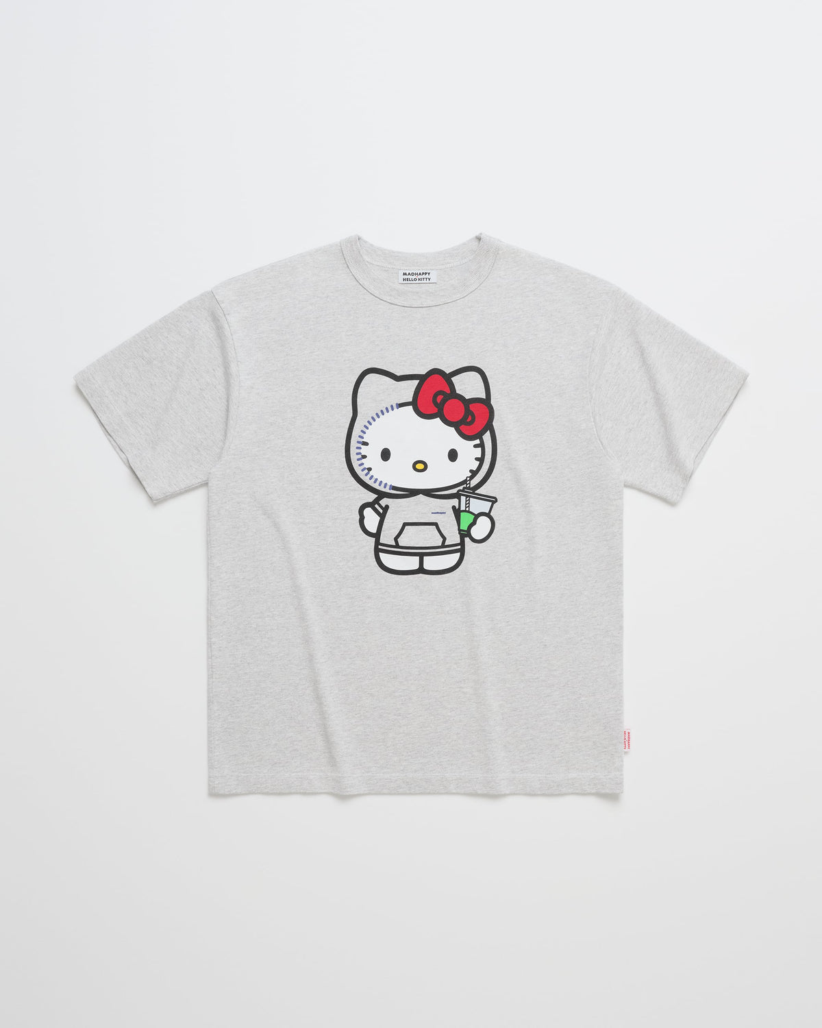 Hello Kitty® Matcha Heavyweight Tee