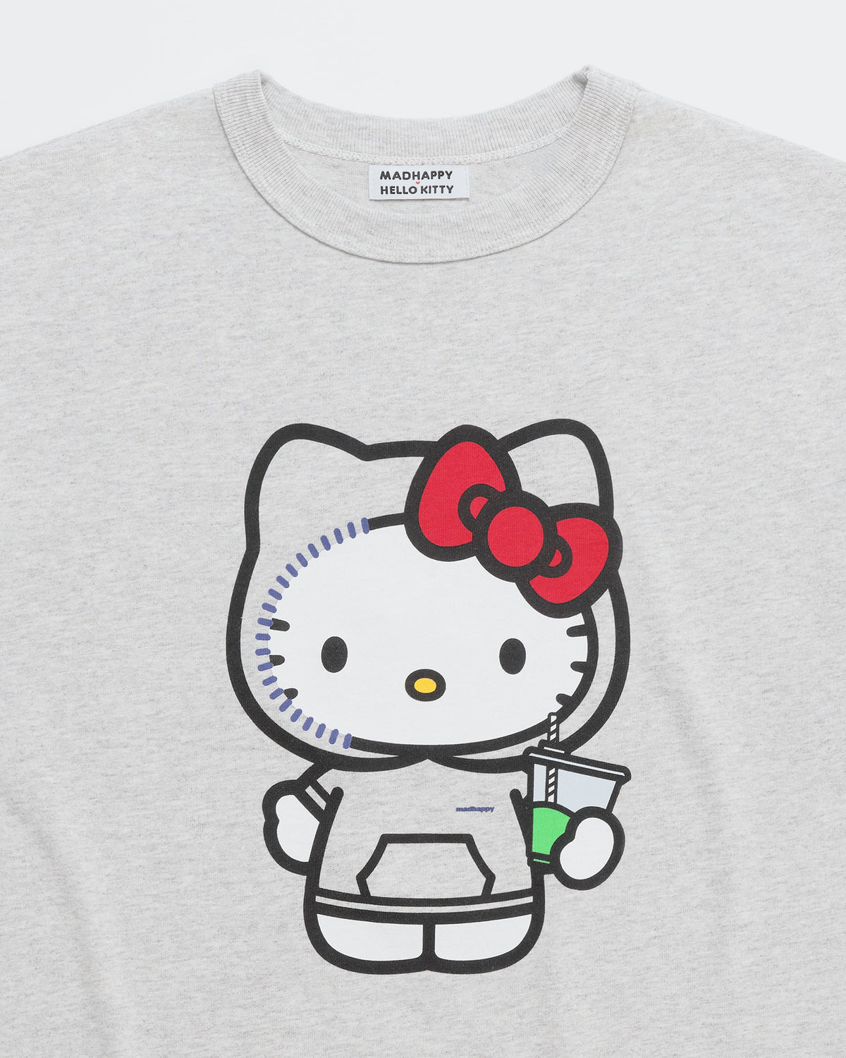 Hello Kitty® Matcha Heavyweight Tee